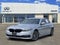 2017 BMW 540i 540i