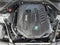 2017 BMW 540i 540i