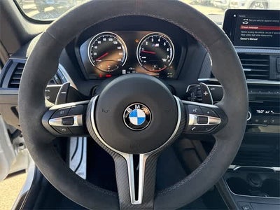 2018 BMW M2 Coupe