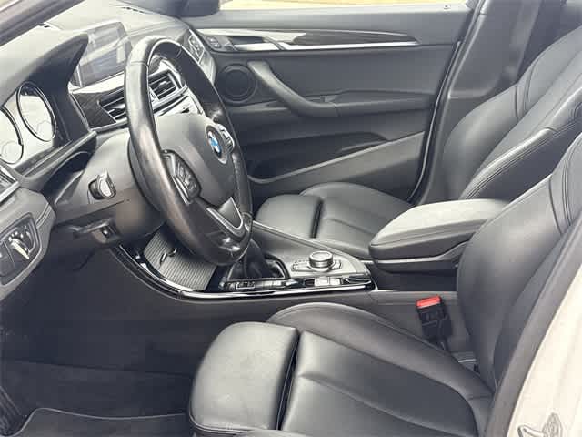 2018 BMW X2 xDrive28i