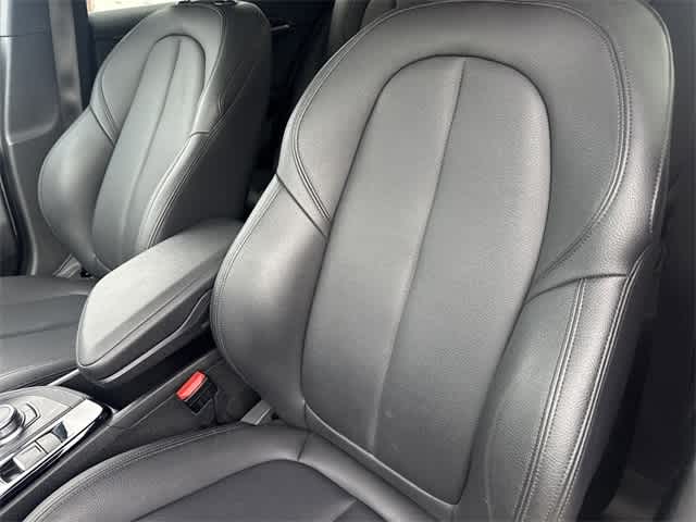 2018 BMW X2 xDrive28i