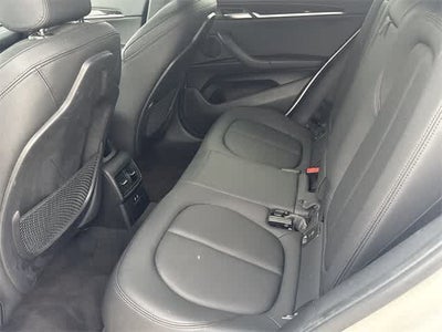2018 BMW X2 xDrive28i