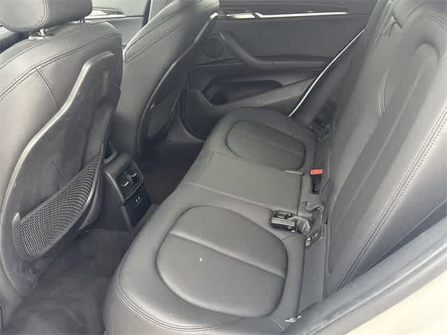 2018 BMW X2 xDrive28i