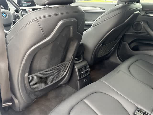 2018 BMW X2 xDrive28i