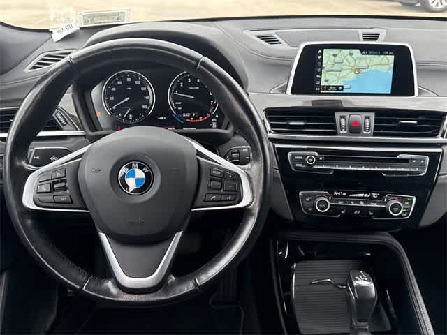 2018 BMW X2 xDrive28i