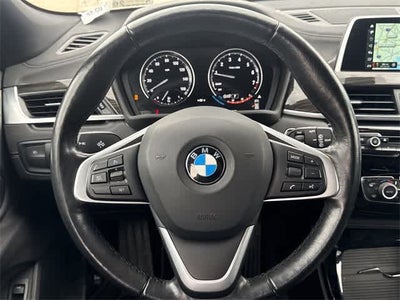 2018 BMW X2 xDrive28i