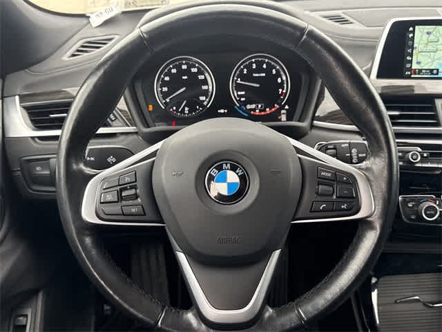 2018 BMW X2 xDrive28i