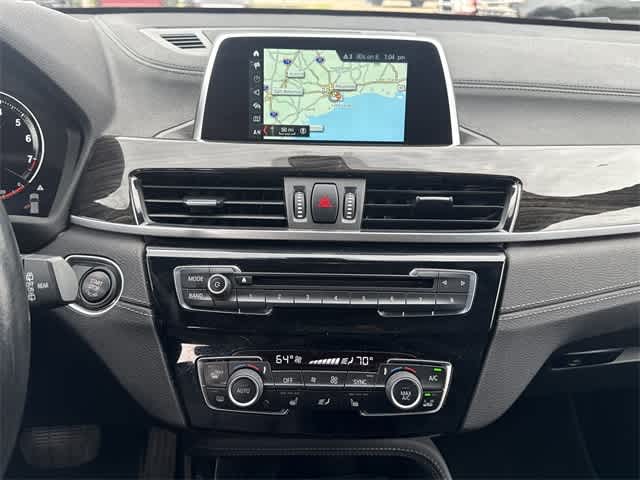 2018 BMW X2 xDrive28i