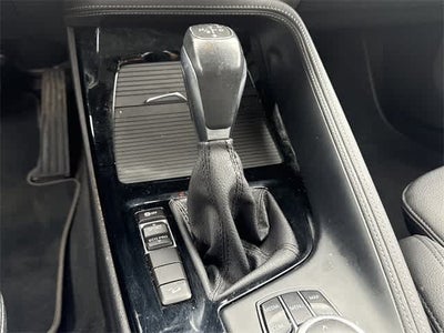 2018 BMW X2 xDrive28i