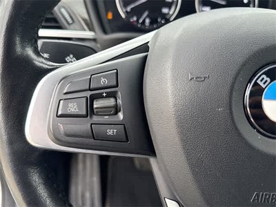 2018 BMW X2 xDrive28i