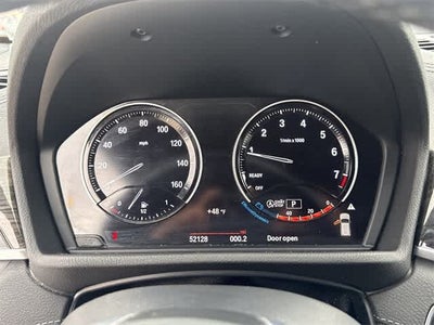 2018 BMW X2 xDrive28i