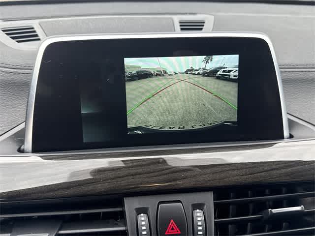 2018 BMW X2 xDrive28i