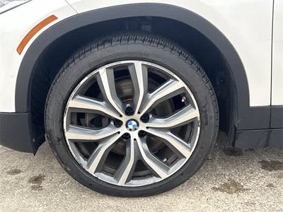 2018 BMW X2 xDrive28i