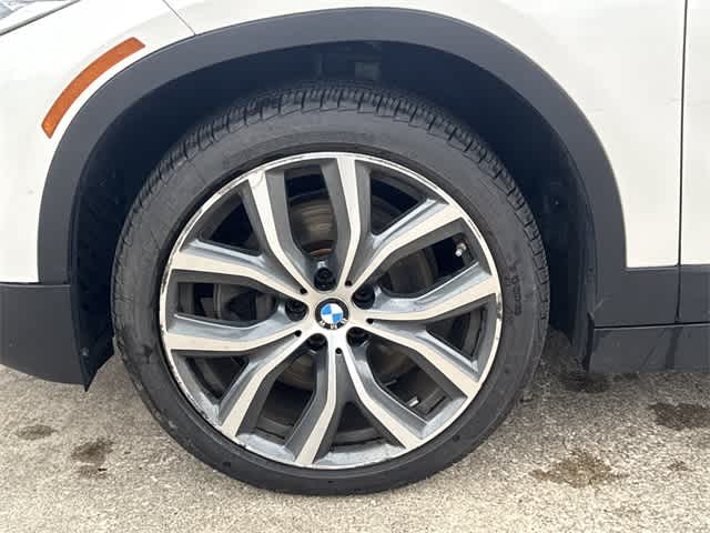 2018 BMW X2 xDrive28i