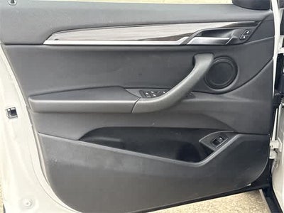 2018 BMW X2 xDrive28i