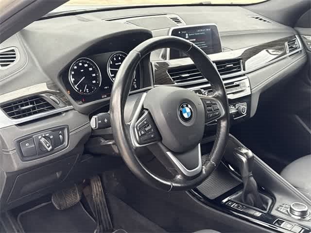 2018 BMW X2 xDrive28i