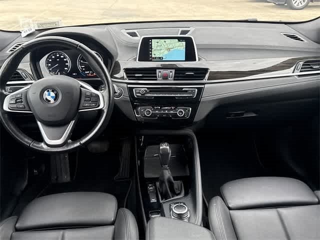 2018 BMW X2 xDrive28i