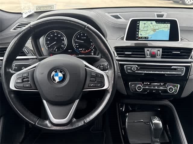 2018 BMW X2 xDrive28i