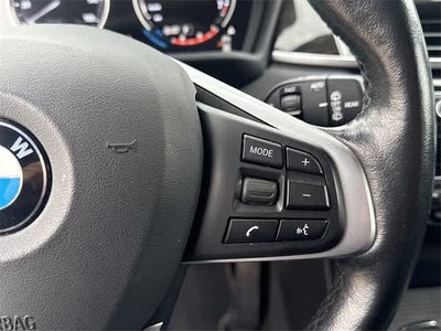 2018 BMW X2 xDrive28i