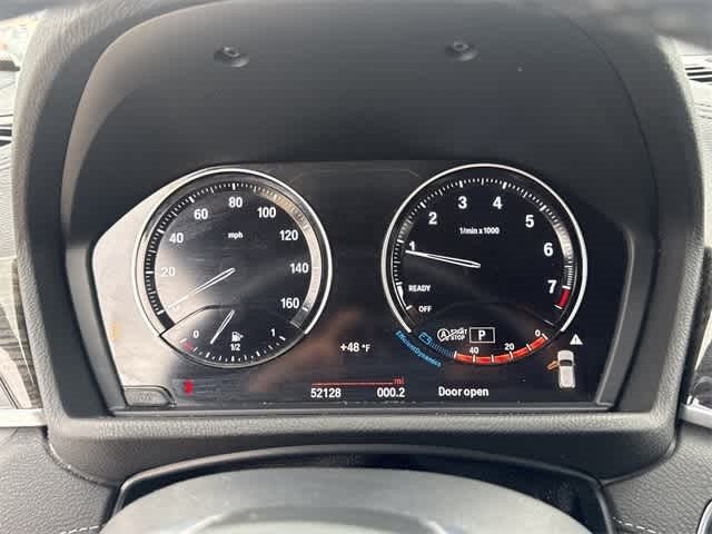 2018 BMW X2 xDrive28i