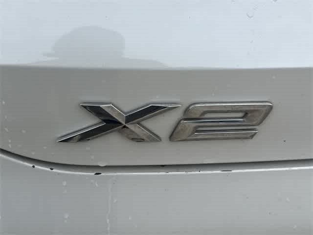 2018 BMW X2 xDrive28i