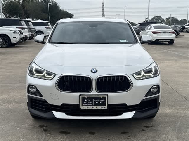2018 BMW X2 xDrive28i