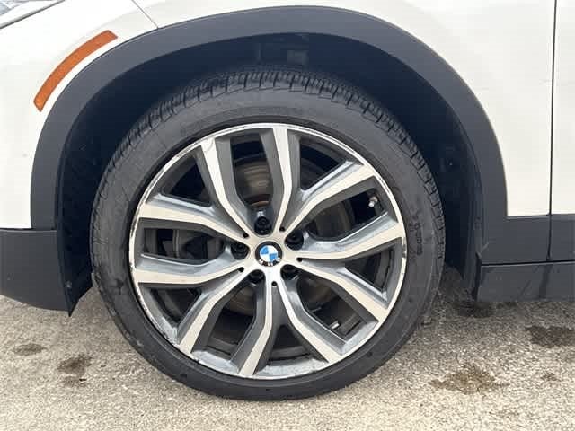 2018 BMW X2 xDrive28i