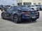 2016 BMW i8 2dr Cpe