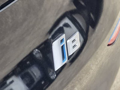 2016 BMW i8 2dr Cpe