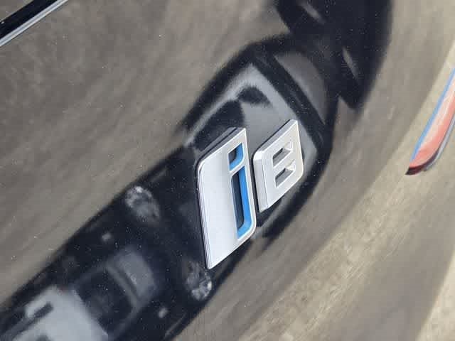 2016 BMW i8 2dr Cpe