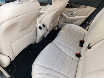 2016 Mercedes-Benz GLC GLC 300