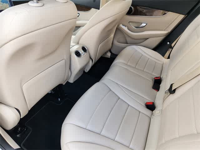 2016 Mercedes-Benz GLC GLC 300