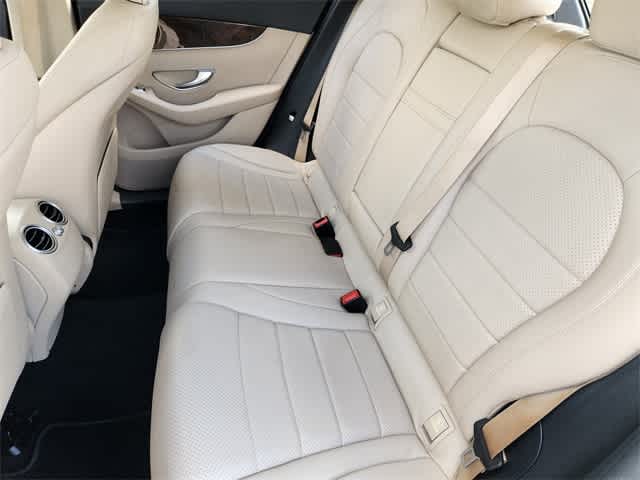 2016 Mercedes-Benz GLC GLC 300