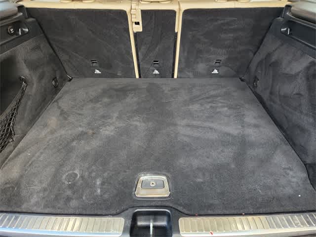 2016 Mercedes-Benz GLC GLC 300