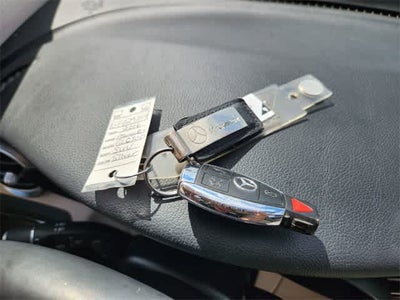 2016 Mercedes-Benz GLC GLC 300