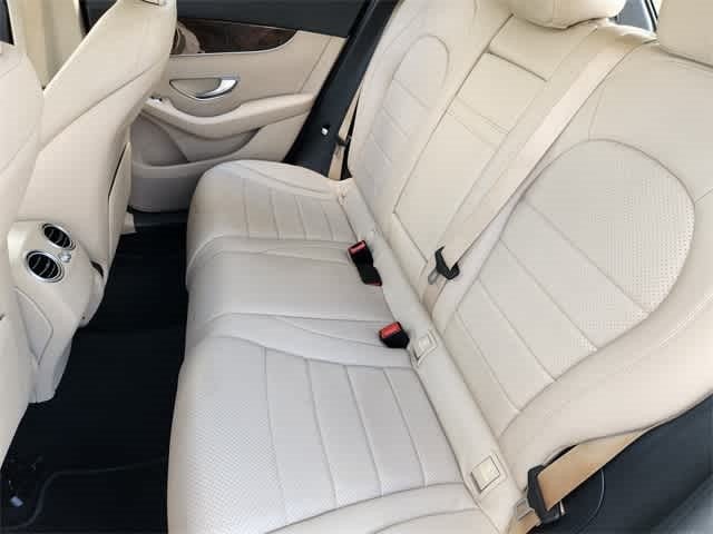 2016 Mercedes-Benz GLC GLC 300