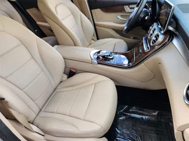 2016 Mercedes-Benz GLC GLC 300