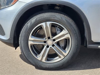 2016 Mercedes-Benz GLC GLC 300