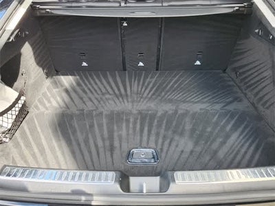 2017 Mercedes-Benz GLC GLC 300