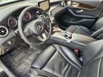 2017 Mercedes-Benz GLC GLC 300