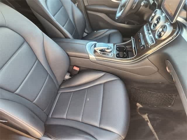 2017 Mercedes-Benz GLC GLC 300