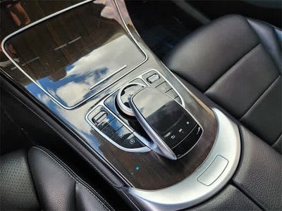 2017 Mercedes-Benz GLC GLC 300