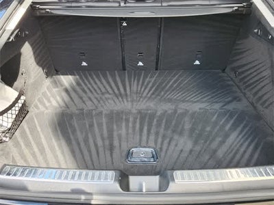 2017 Mercedes-Benz GLC GLC 300