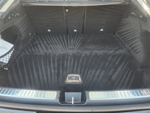 2017 Mercedes-Benz GLC GLC 300