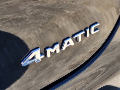 2017 Mercedes-Benz GLC GLC 300