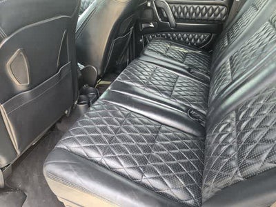 2015 Mercedes-Benz G 63 G 63 AMG®