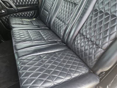 2015 Mercedes-Benz G 63 G 63 AMG®