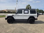 2015 Mercedes-Benz G 63 G 63 AMG®