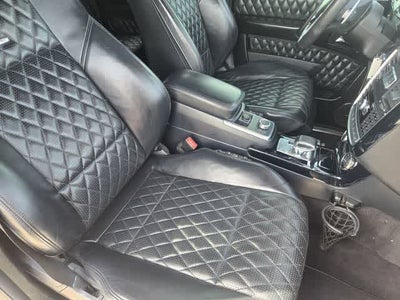 2015 Mercedes-Benz G 63 G 63 AMG®