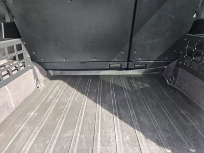 2015 Mercedes-Benz G 63 G 63 AMG®